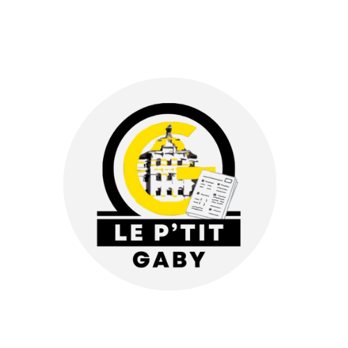 Le P'tit Gaby