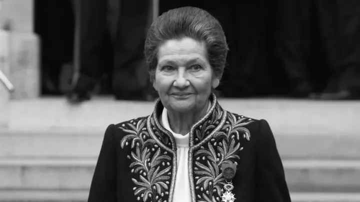 Loi Veil, 50 ans après