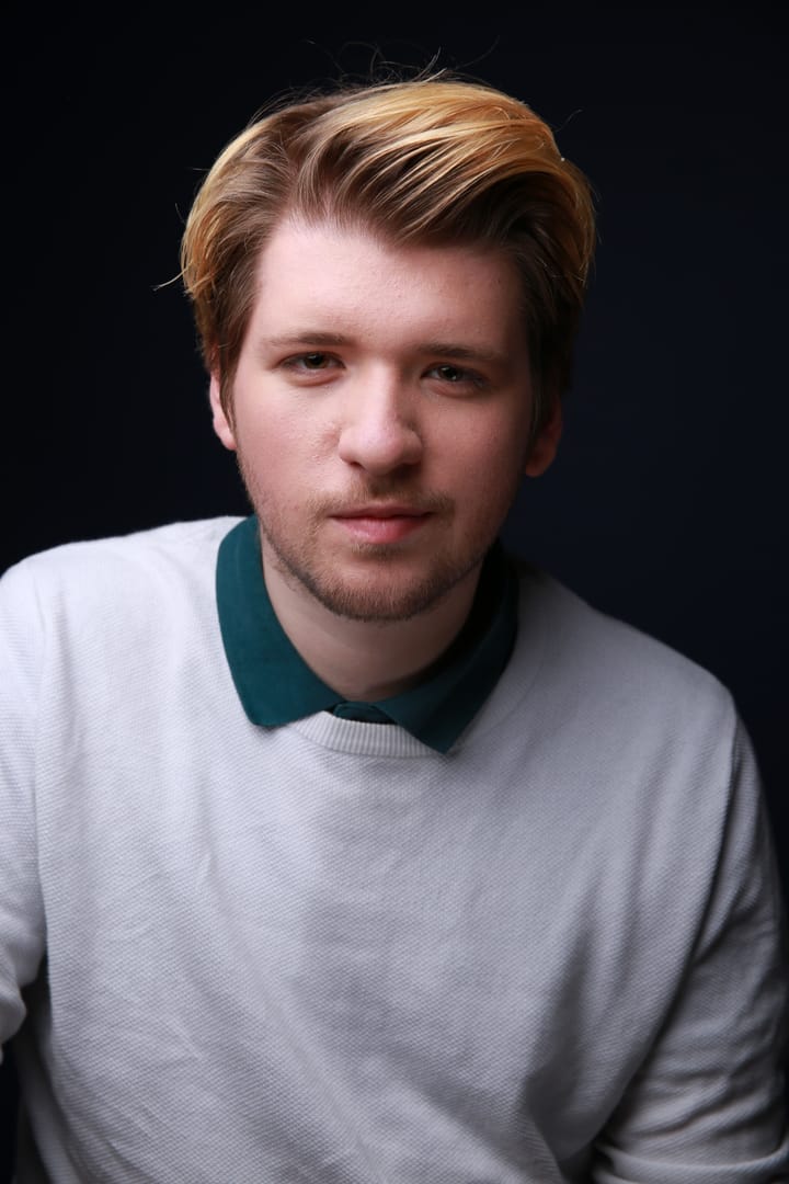 Mathis Hammel, expert du numérique